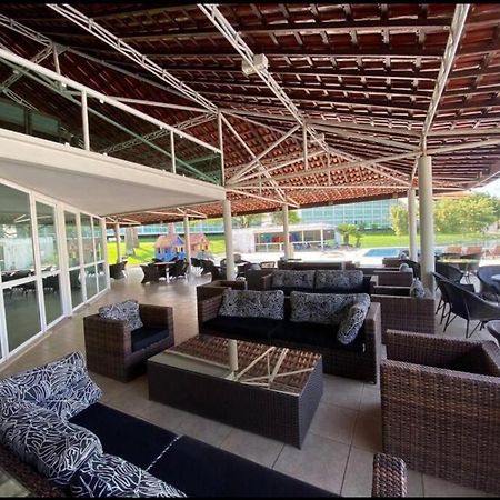 Flat 103 Villa Hipica Gravata 外观 照片