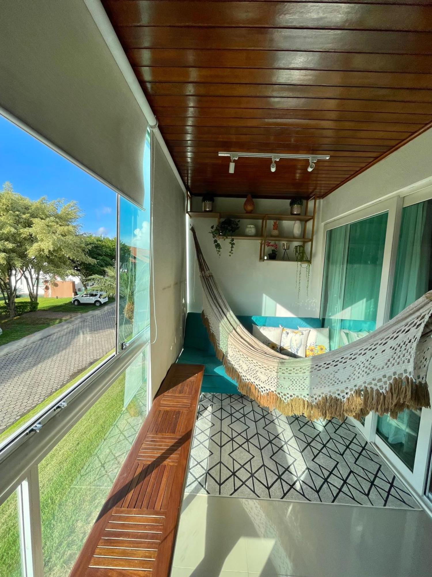 Flat 103 Villa Hipica Gravata 外观 照片