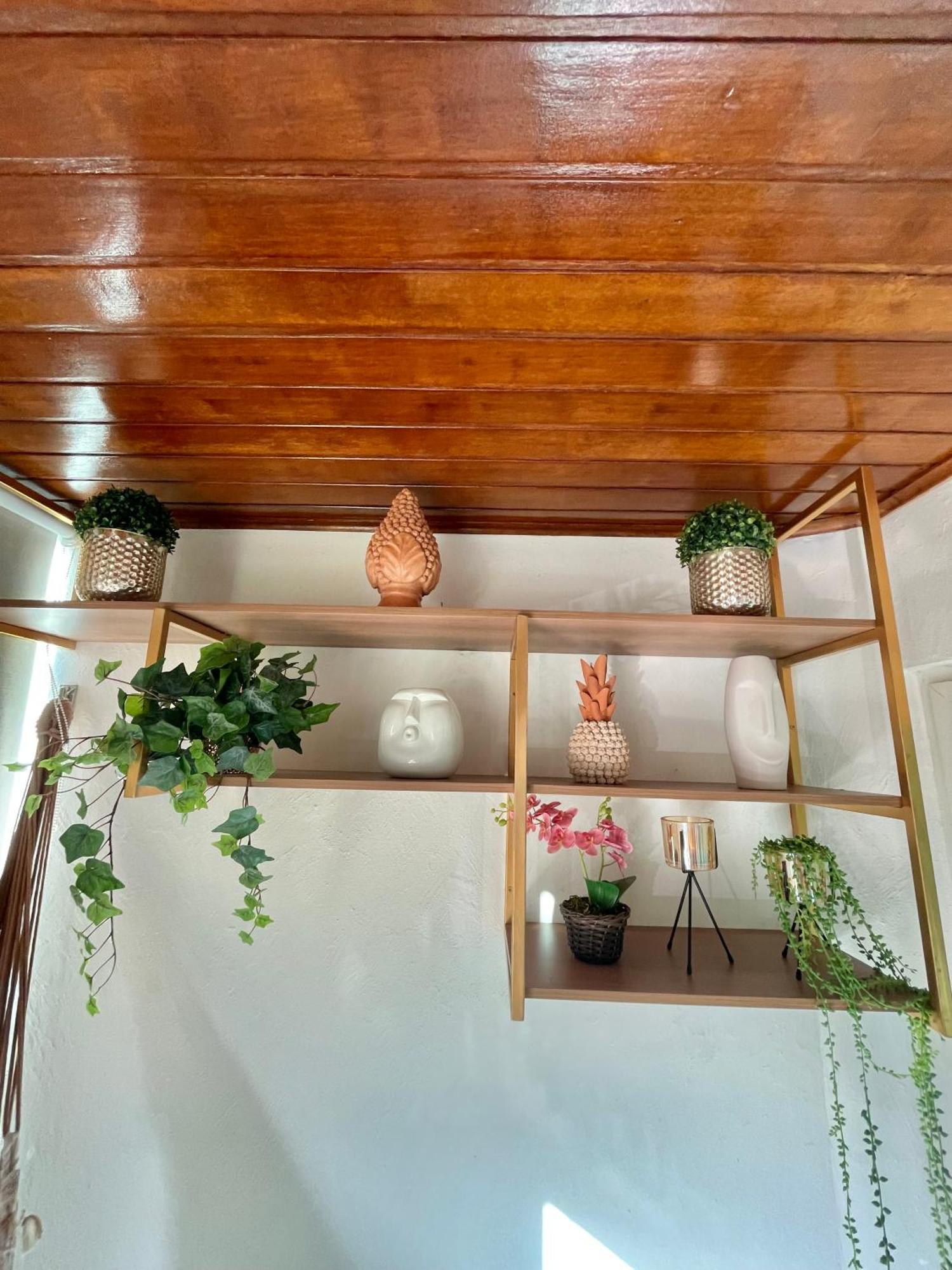 Flat 103 Villa Hipica Gravata 外观 照片