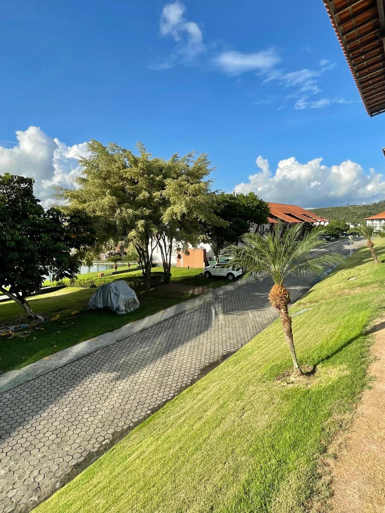 Flat 103 Villa Hipica Gravata 外观 照片