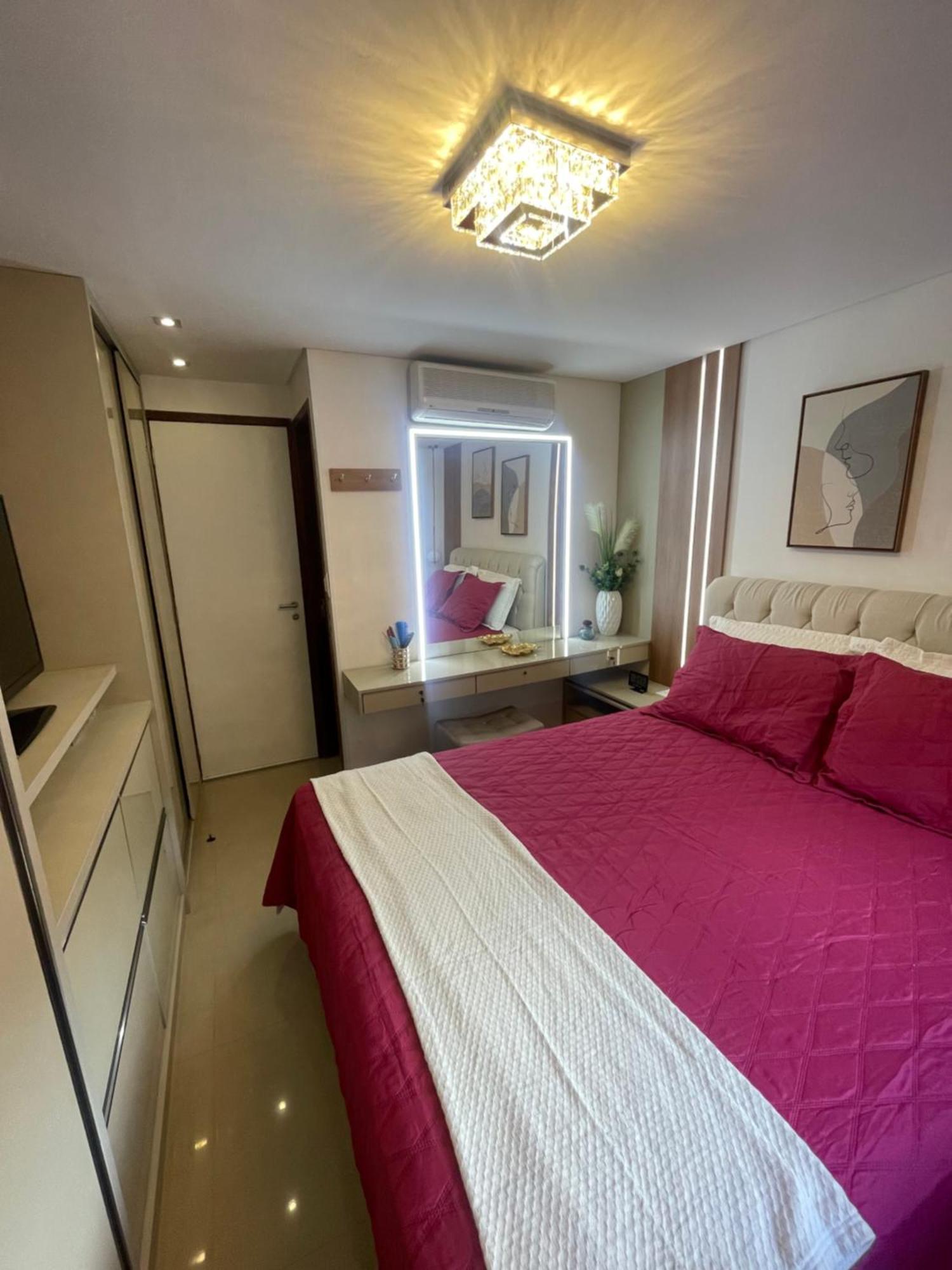 Flat 103 Villa Hipica Gravata 外观 照片