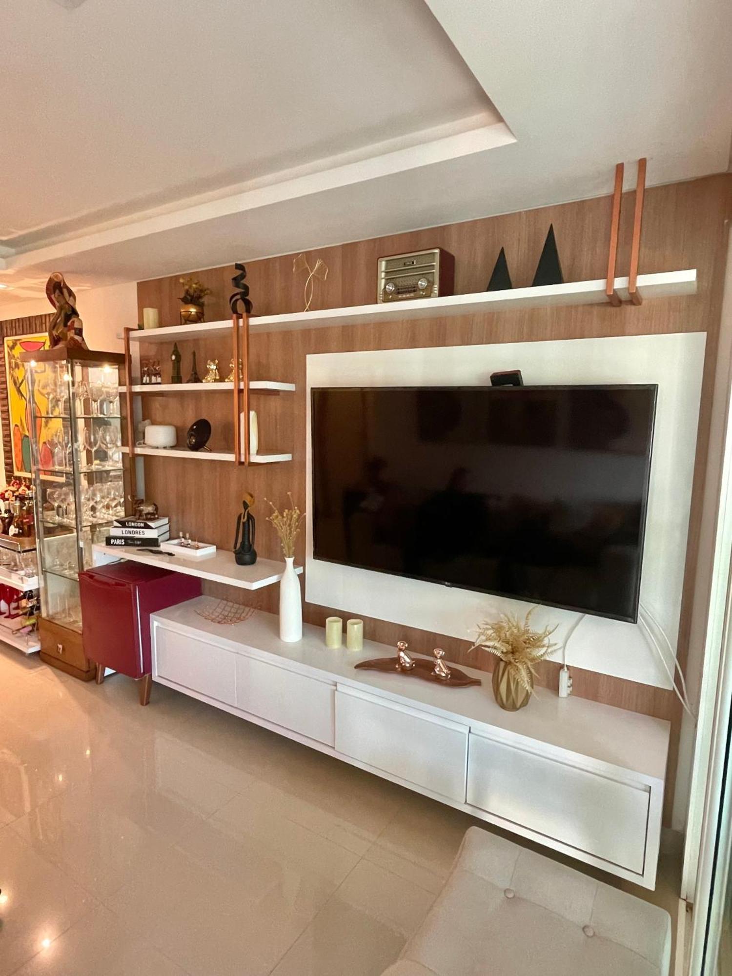 Flat 103 Villa Hipica Gravata 外观 照片