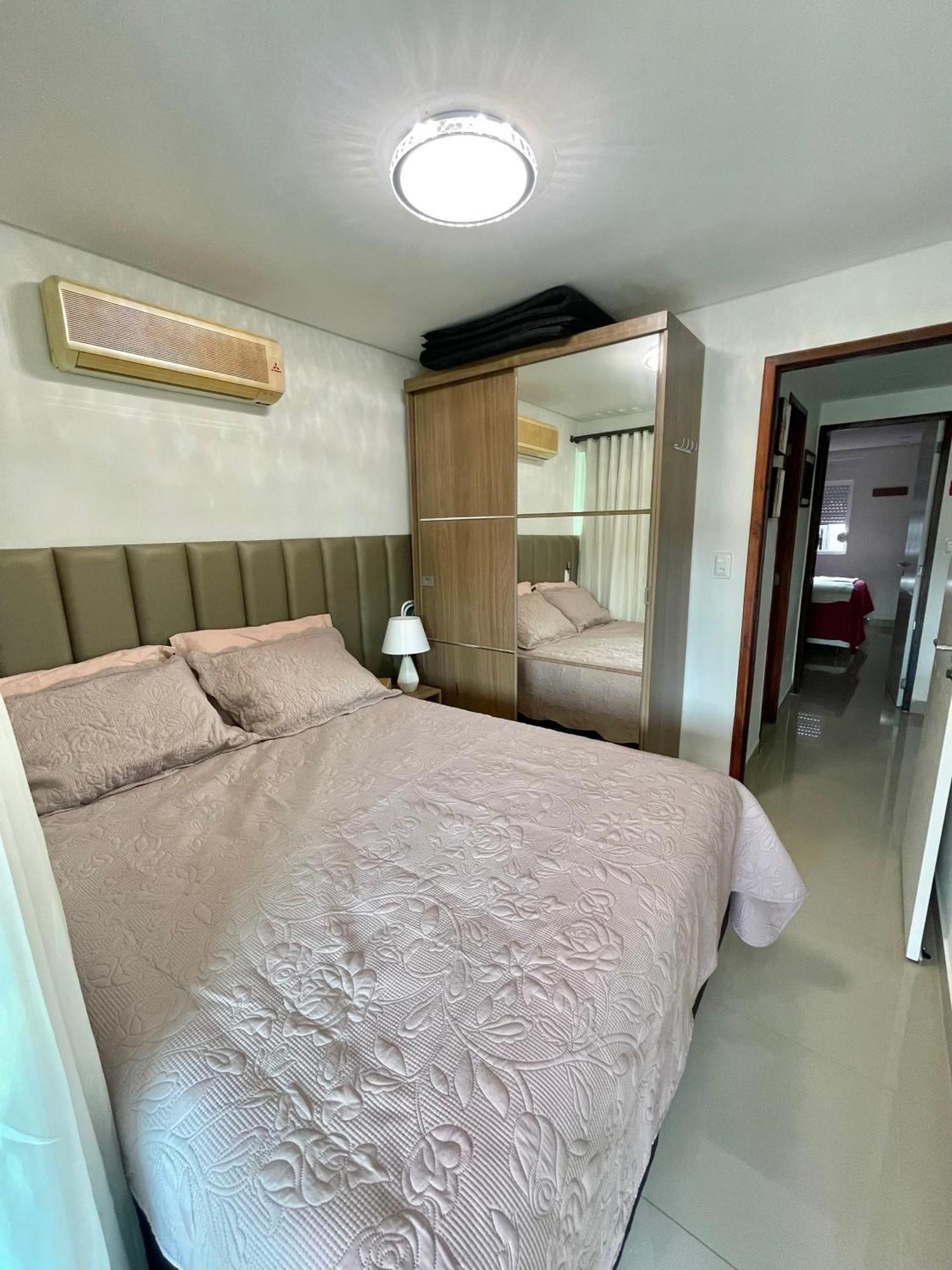 Flat 103 Villa Hipica Gravata 外观 照片