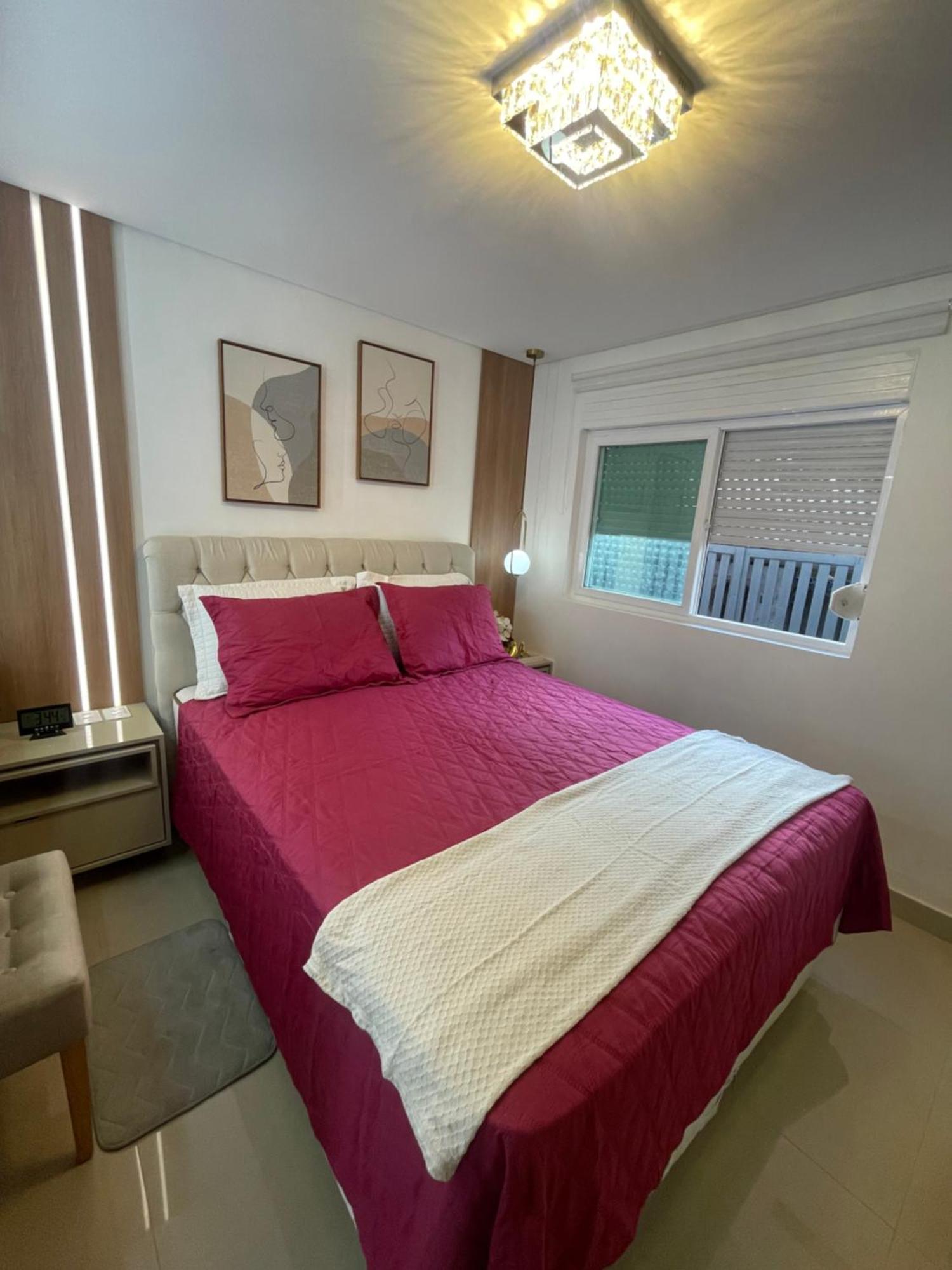 Flat 103 Villa Hipica Gravata 外观 照片