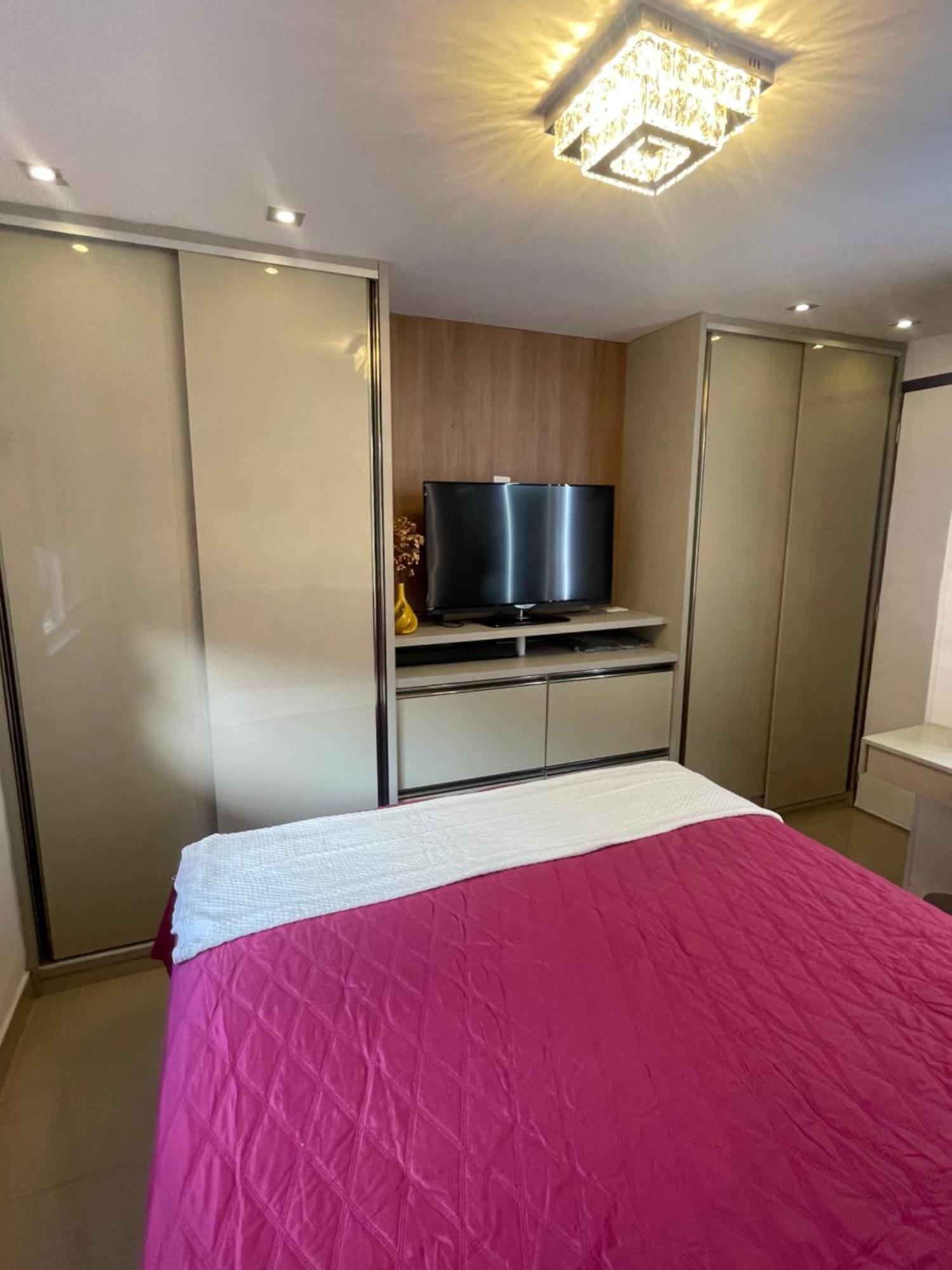 Flat 103 Villa Hipica Gravata 外观 照片