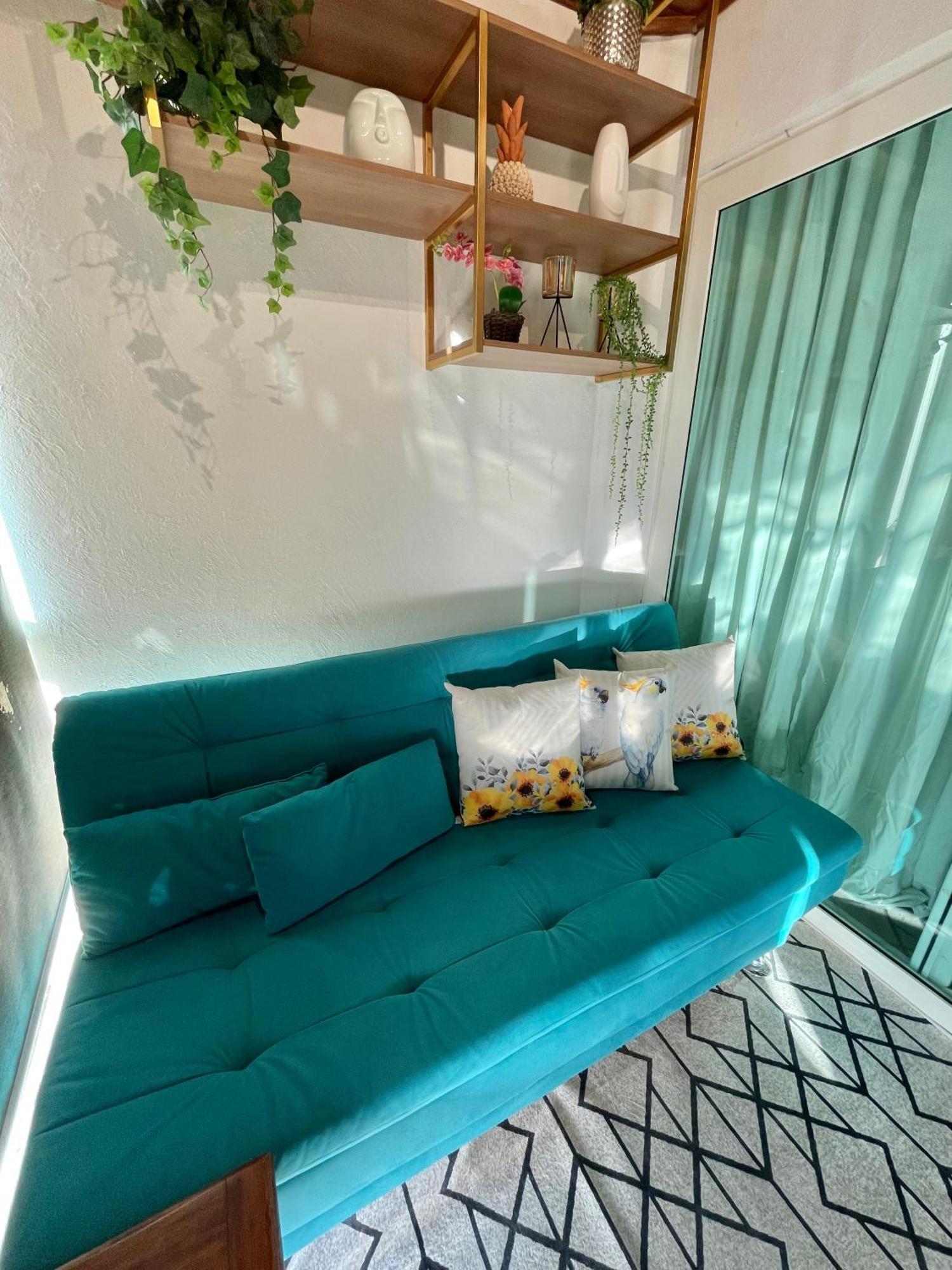 Flat 103 Villa Hipica Gravata 外观 照片