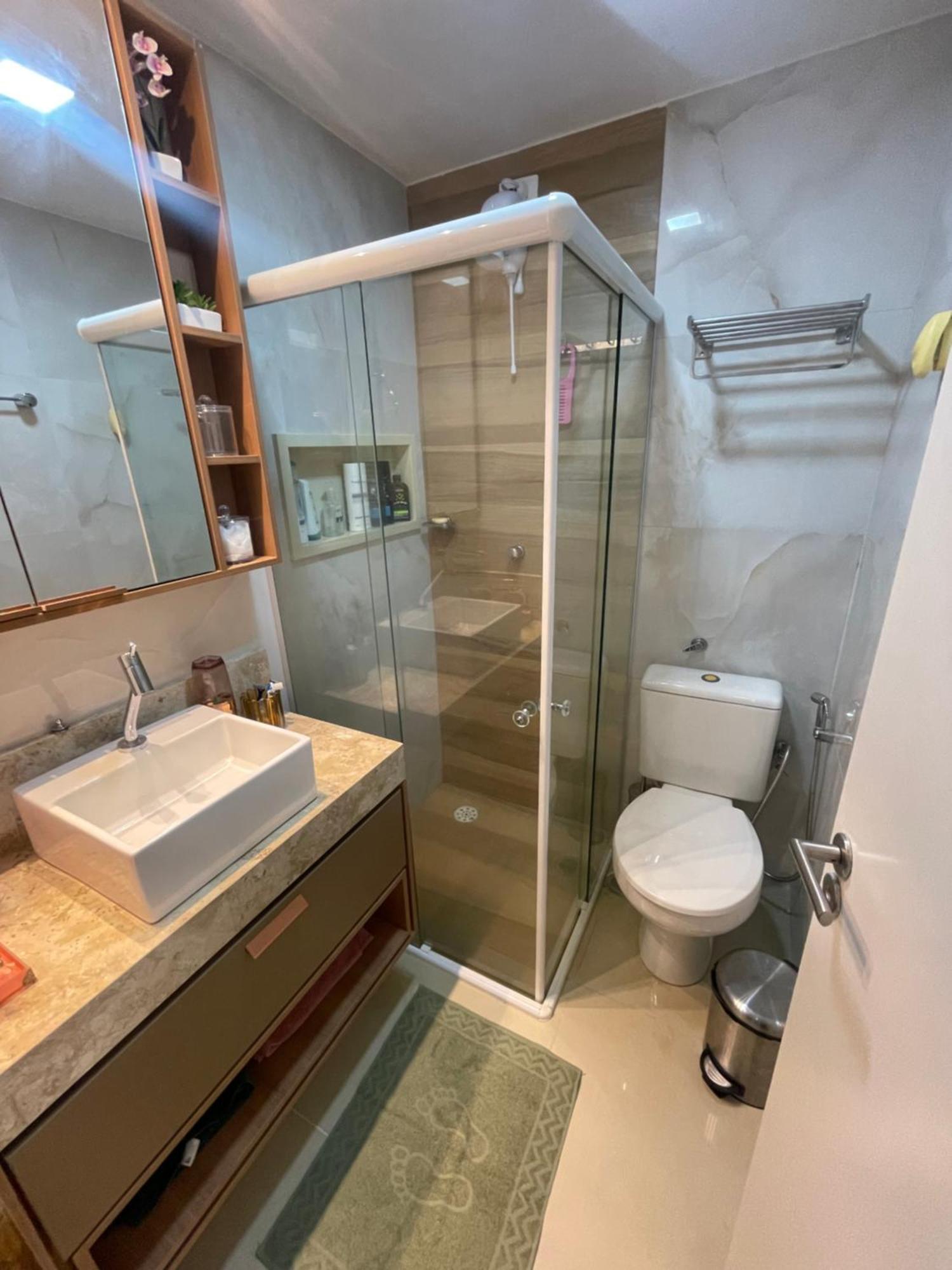 Flat 103 Villa Hipica Gravata 外观 照片