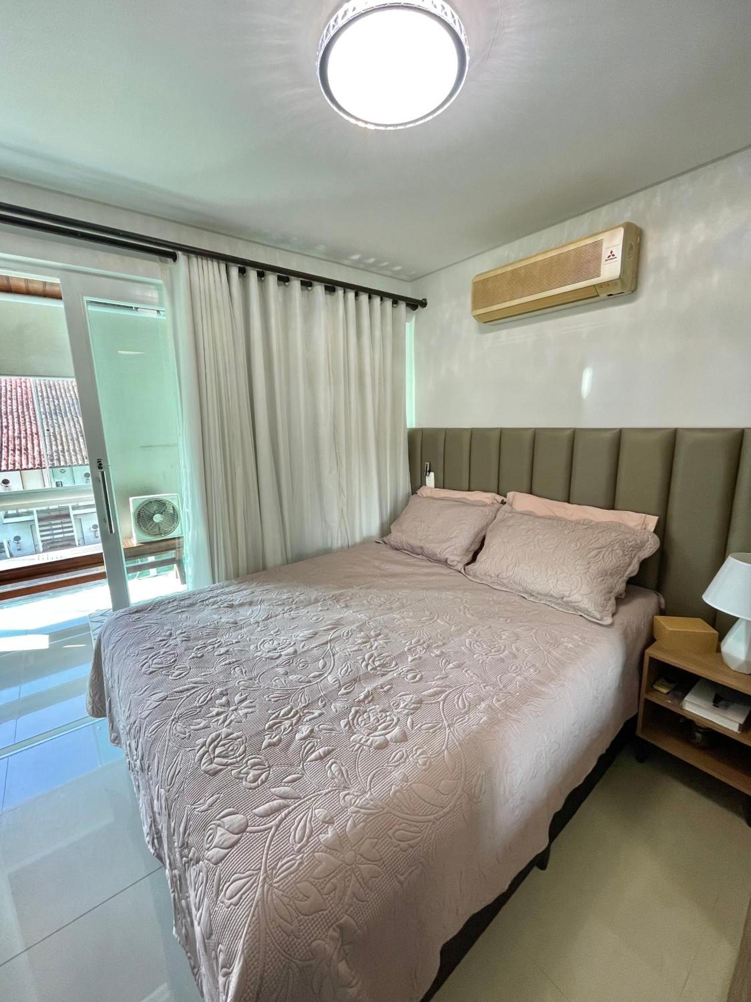 Flat 103 Villa Hipica Gravata 外观 照片