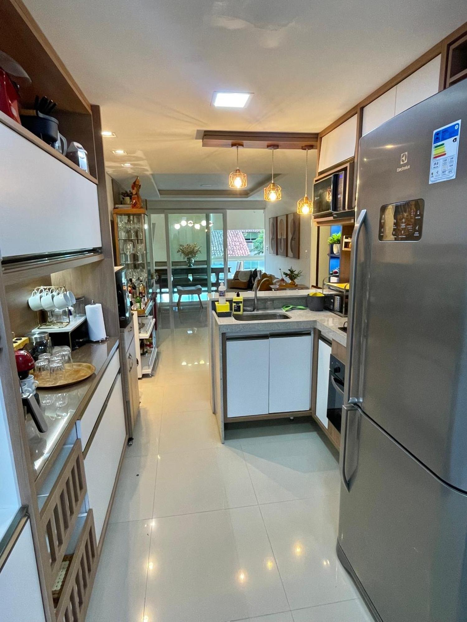 Flat 103 Villa Hipica Gravata 外观 照片