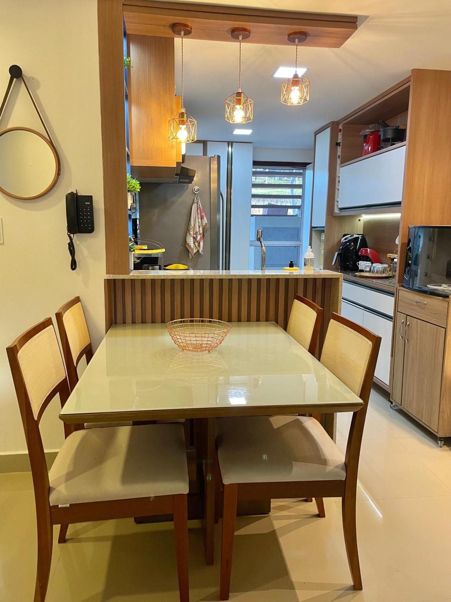Flat 103 Villa Hipica Gravata 外观 照片