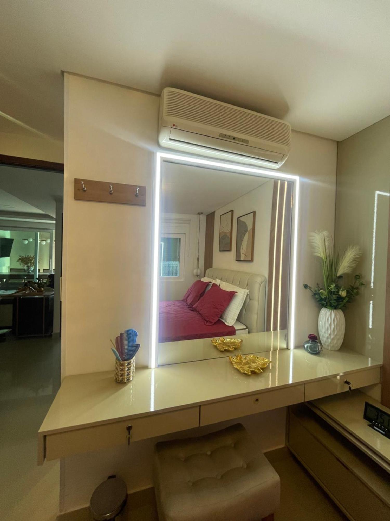 Flat 103 Villa Hipica Gravata 外观 照片