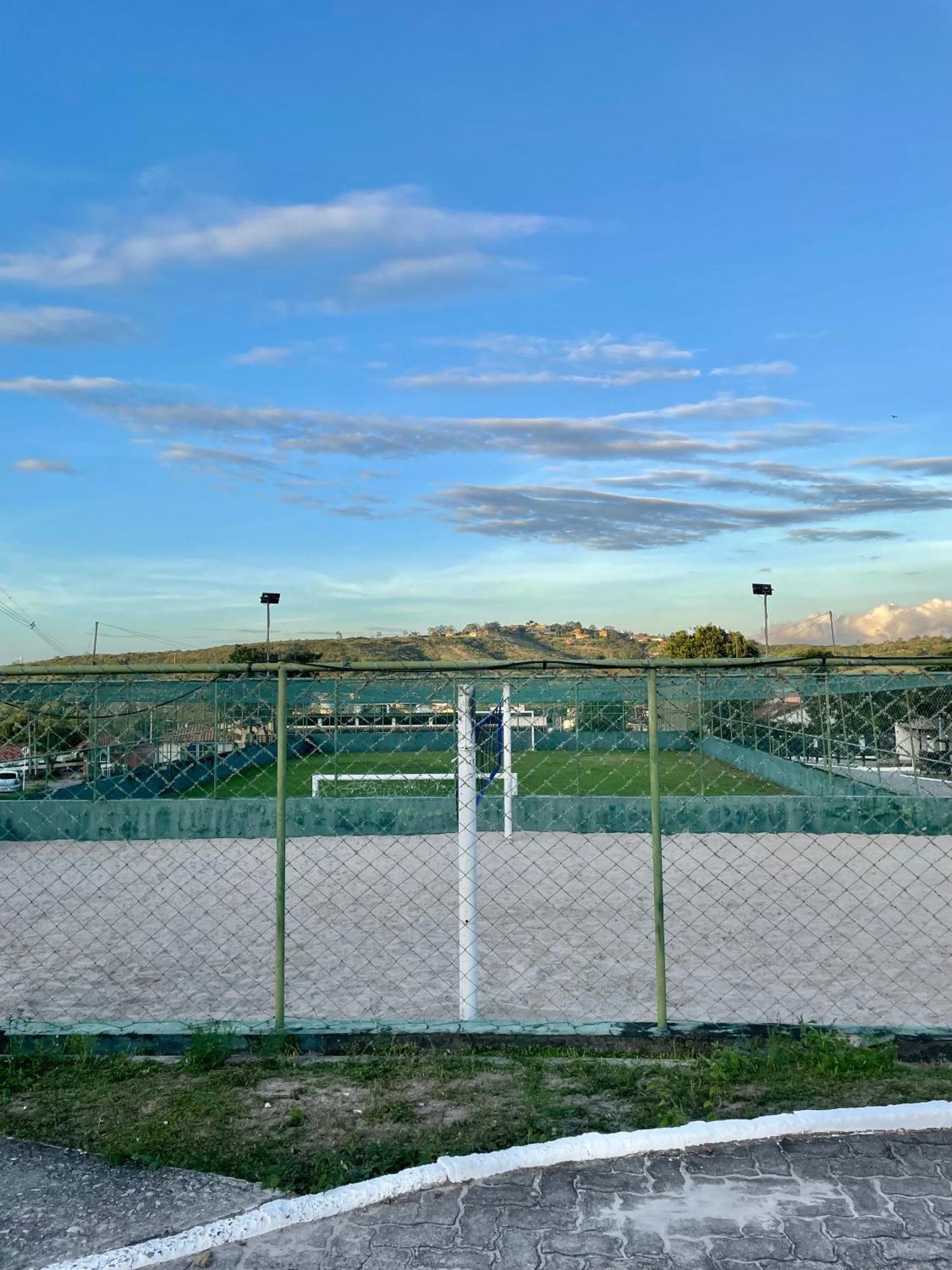 Flat 103 Villa Hipica Gravata 外观 照片