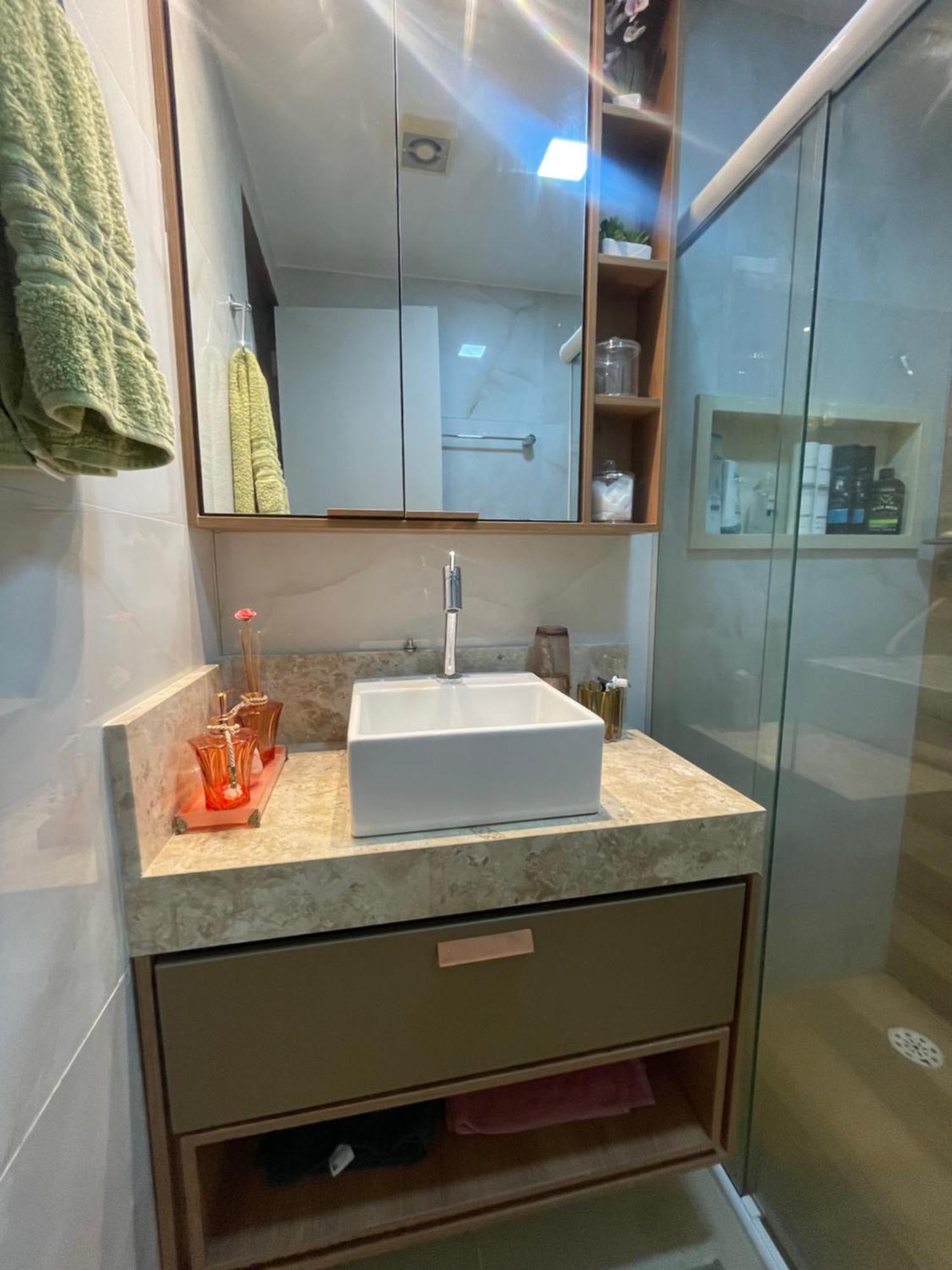 Flat 103 Villa Hipica Gravata 外观 照片