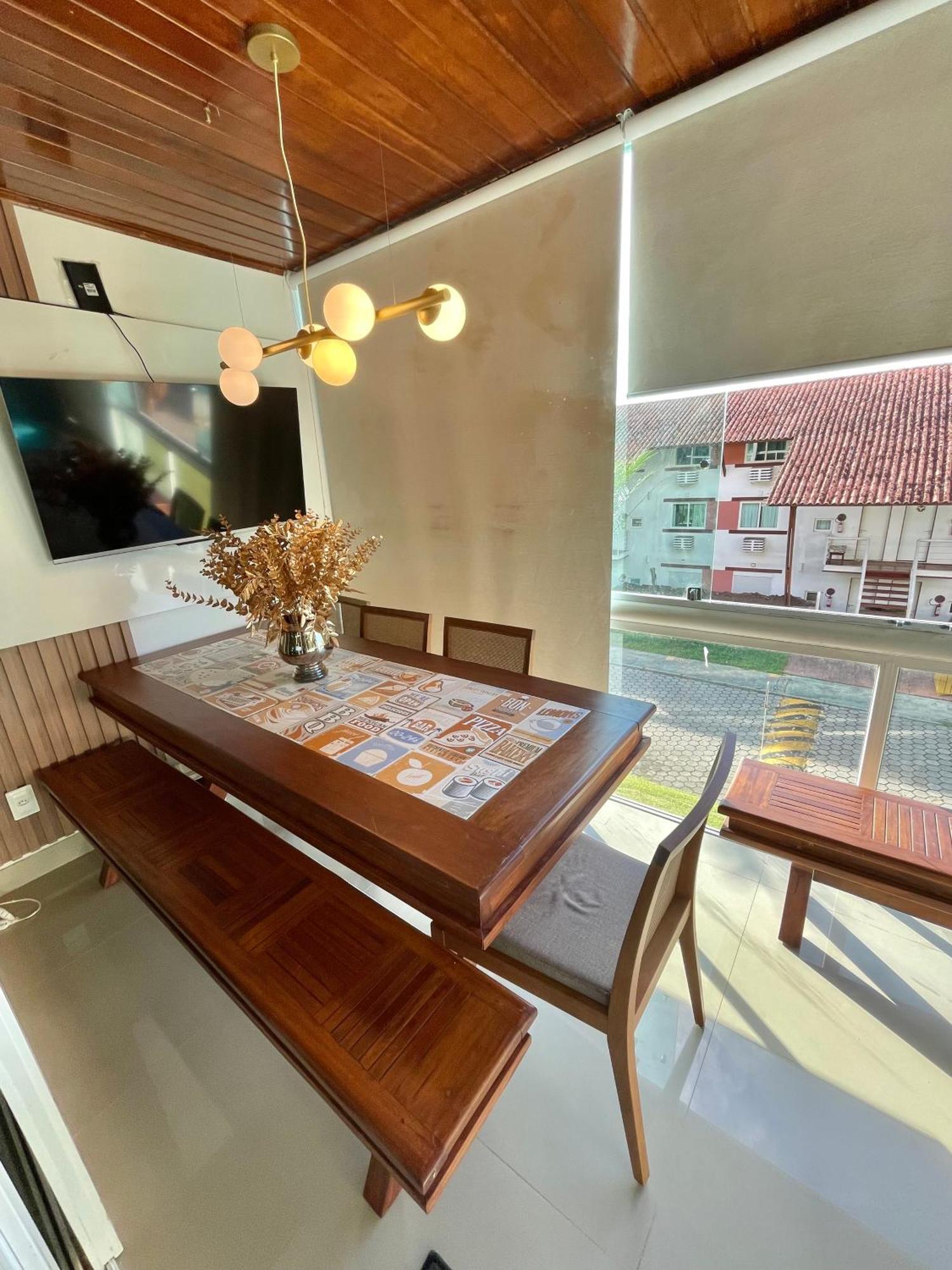 Flat 103 Villa Hipica Gravata 外观 照片
