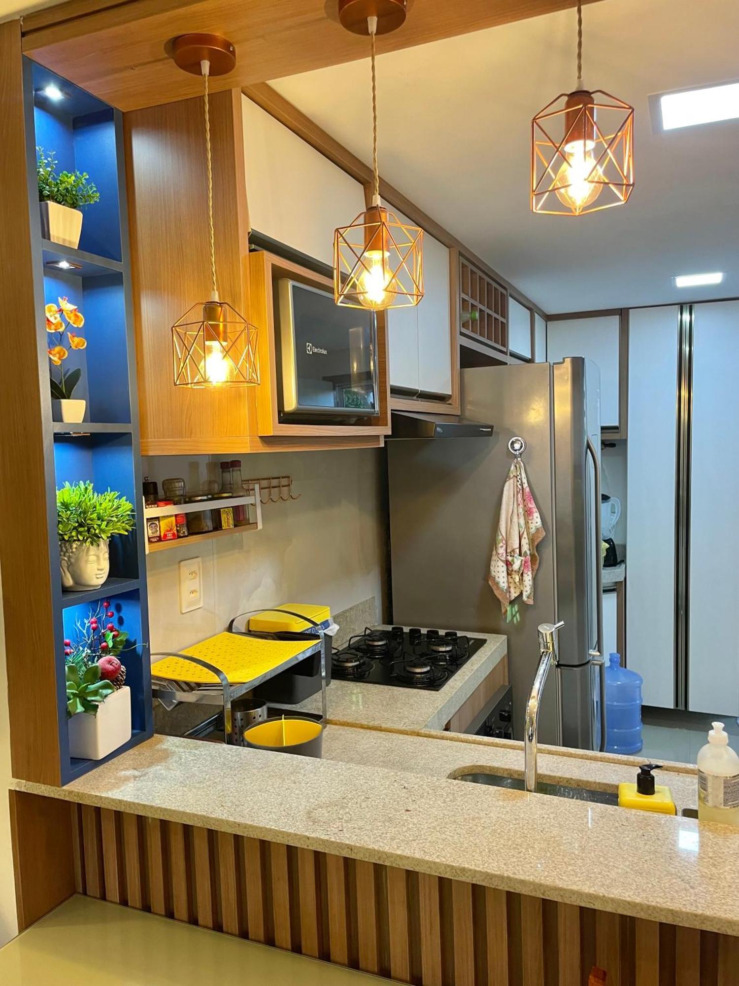 Flat 103 Villa Hipica Gravata 外观 照片