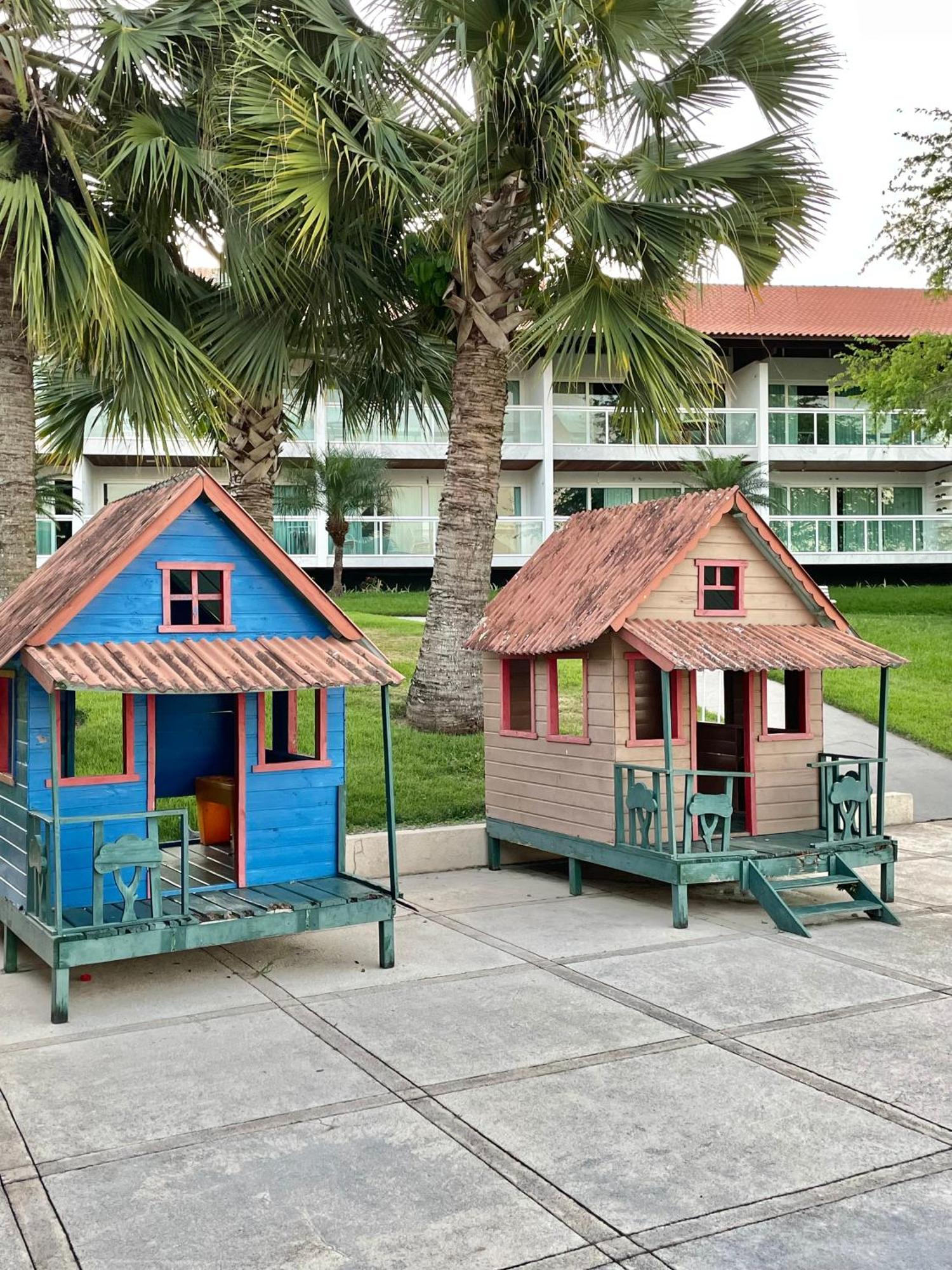Flat 103 Villa Hipica Gravata 外观 照片